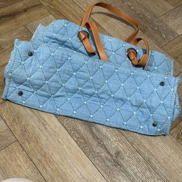 J.Mclaughlin Nessa Handbag - Picture 4 of 5